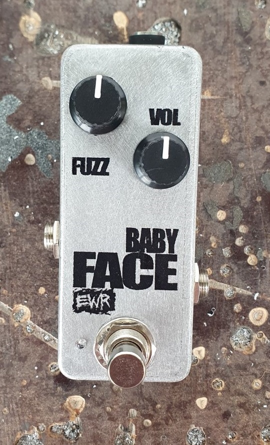 Fuzz